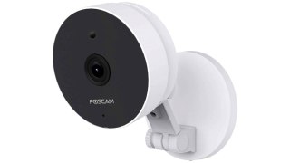 FOSCAM Kamera IP FOSCAM C5M 5 MPIX 3K USB-C BIAŁA