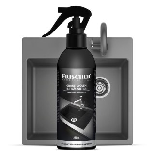 FRISCHER Impregnat do zlewów granitowych Frischer 250ml