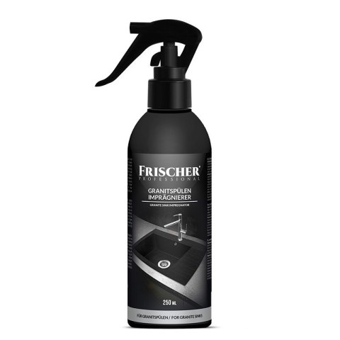 FRISCHER Impregnat do zlewów granitowych Frischer 250ml FRISCHER Impregnat do zlewów granitowych Frischer 250ml