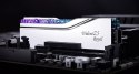 G.SKILL G.SKILL TRIDENT Z5 ROYAL RGB DDR5 2X32GB 6800MHZ CL34 SILVER F5-6800J3445G32GX2-TR5S