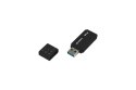 GoodRam Pendrive GoodRam UME3 UME3-0640K0R11 (64GB; USB 3.0; kolor czarny)