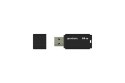 GoodRam Pendrive GoodRam UME3 UME3-0640K0R11 (64GB; USB 3.0; kolor czarny)