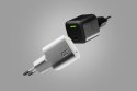 Green Cell GREEN CELL ŁADOWARKA USB-C GAN GC POWERGAN 33W PD 3.0 QC 3.0 USB-C BIAŁA