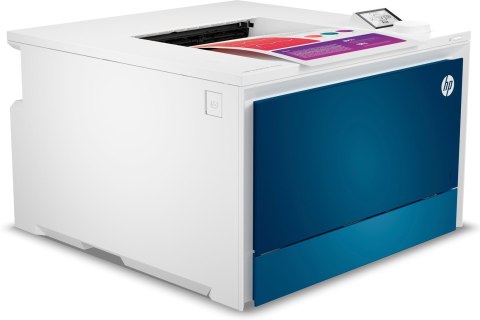Hewlett-Packard DRUKARKA HP COLOR LASERJET PRO 4202DN Hewlett-Packard DRUKARKA HP COLOR LASERJET PRO 4202DN