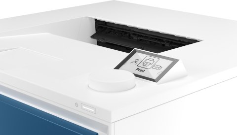 Hewlett-Packard DRUKARKA HP COLOR LASERJET PRO 4202DW Hewlett-Packard DRUKARKA HP COLOR LASERJET PRO 4202DW