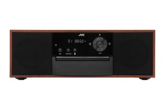 JVC Mini Wieża JVC RD-E761