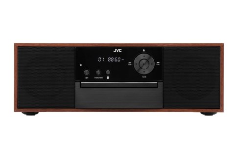 JVC Mini Wieża JVC RD-E761 JVC Mini Wieża JVC RD-E761