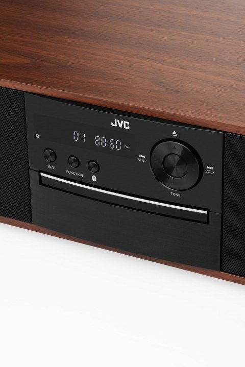 JVC Mini Wieża JVC RD-E761 JVC Mini Wieża JVC RD-E761