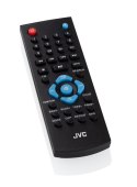 JVC Mini Wieża JVC RD-E761