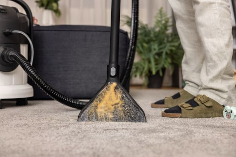 KARCHER Odkurzacz piorący KARCHER SE 4 Plus - 1.081-170.0 KARCHER Odkurzacz piorący KARCHER SE 4 Plus - 1.081-170.0