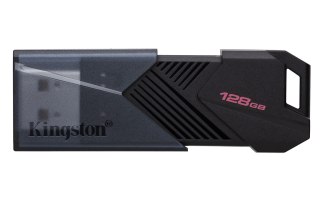 Kingston KINGSTON FLASH 128GB USB3.2 DataTraveler Exodia Onyx