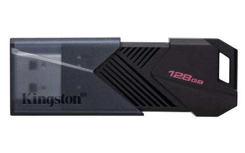 Kingston KINGSTON FLASH 128GB USB3.2 DataTraveler Exodia Onyx Kingston KINGSTON FLASH 128GB USB3.2 DataTraveler Exodia Onyx