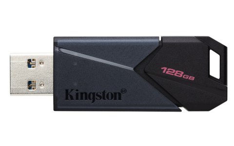 Kingston KINGSTON FLASH 128GB USB3.2 DataTraveler Exodia Onyx Kingston KINGSTON FLASH 128GB USB3.2 DataTraveler Exodia Onyx