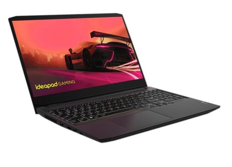Lenovo Lenovo IdeaPad Gaming 3 15ACH6 Ryzen 5 5500H 15.6" FHD IPS 300nits AG 144Hz 16GB DDR4 3200 SSD512 GeForce RTX 2050 4GB Win11 Sha