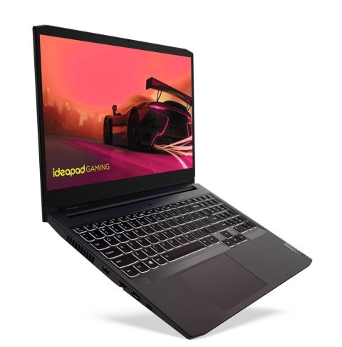 Lenovo Lenovo IdeaPad Gaming 3 15ACH6 Ryzen 5 5500H 15.6" FHD IPS 300nits AG 144Hz 16GB DDR4 3200 SSD512 GeForce RTX 2050 4GB Win11 Sha