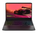 Lenovo Lenovo IdeaPad Gaming 3 15ACH6 Ryzen 5 5500H 15.6" FHD IPS 300nits AG 144Hz 16GB DDR4 3200 SSD512 GeForce RTX 2050 4GB Win11 Sha