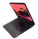 Lenovo Lenovo IdeaPad Gaming 3 15ACH6 Ryzen 5 5500H 15.6" FHD IPS 300nits AG 144Hz 16GB DDR4 3200 SSD512 GeForce RTX 2050 4GB Win11 Sha
