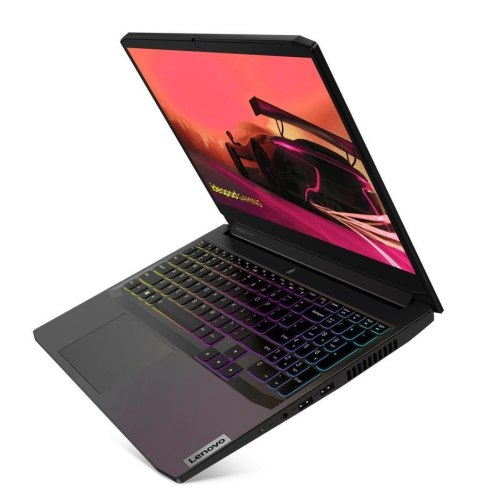 Lenovo Lenovo IdeaPad Gaming 3 15ACH6 Ryzen 5 5500H 15.6" FHD IPS 300nits AG 144Hz 16GB DDR4 3200 SSD512 GeForce RTX 2050 4GB Win11 Sha