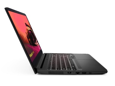 Lenovo Lenovo IdeaPad Gaming 3 15ACH6 Ryzen 5 5500H 15.6" FHD IPS 300nits AG 144Hz 16GB DDR4 3200 SSD512 GeForce RTX 2050 4GB Win11 Sha