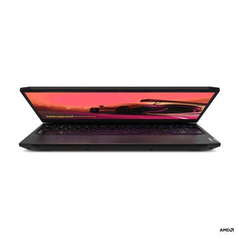 Lenovo Lenovo IdeaPad Gaming 3 15ACH6 Ryzen 5 5500H 15.6" FHD IPS 300nits AG 144Hz 16GB DDR4 3200 SSD512 GeForce RTX 2050 4GB Win11 Sha
