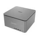 Lenovo Lenovo ThinkCentre Neo Ultra Tiny i5-14500 16GB DDR5 4800 SSD512 GeForce RTX 4060_8GB WLAN+BT BT W11Po Luna Grey 3Y Onsite