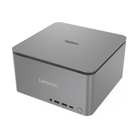 Lenovo Lenovo ThinkCentre Neo Ultra Tiny i5-14500 16GB DDR5 4800 SSD512 GeForce RTX 4060_8GB WLAN+BT BT W11Po Luna Grey 3Y Onsite Lenovo Lenovo ThinkCentre Neo Ultra Tiny i5-14500 16GB DDR5 4800 SSD512 GeForce RTX 4060_8GB WLAN+BT BT W11Po Luna Grey 3Y Onsite