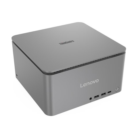 Lenovo Lenovo ThinkCentre Neo Ultra Tiny i5-14500 16GB DDR5 4800 SSD512 GeForce RTX 4060_8GB WLAN+BT BT W11Po Luna Grey 3Y Onsite Lenovo Lenovo ThinkCentre Neo Ultra Tiny i5-14500 16GB DDR5 4800 SSD512 GeForce RTX 4060_8GB WLAN+BT BT W11Po Luna Grey 3Y Onsite