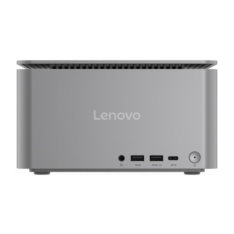 Lenovo Lenovo ThinkCentre Neo Ultra Tiny i5-14500 16GB DDR5 4800 SSD512 GeForce RTX 4060_8GB WLAN+BT BT W11Po Luna Grey 3Y Onsite Lenovo Lenovo ThinkCentre Neo Ultra Tiny i5-14500 16GB DDR5 4800 SSD512 GeForce RTX 4060_8GB WLAN+BT BT W11Po Luna Grey 3Y Onsite