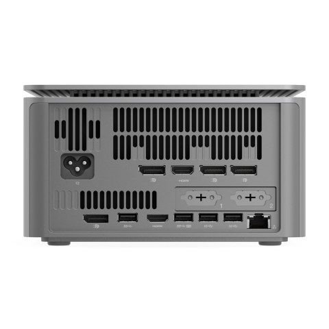 Lenovo Lenovo ThinkCentre Neo Ultra Tiny i5-14500 16GB DDR5 4800 SSD512 GeForce RTX 4060_8GB WLAN+BT BT W11Po Luna Grey 3Y Onsite Lenovo Lenovo ThinkCentre Neo Ultra Tiny i5-14500 16GB DDR5 4800 SSD512 GeForce RTX 4060_8GB WLAN+BT BT W11Po Luna Grey 3Y Onsite
