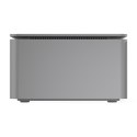 Lenovo Lenovo ThinkCentre Neo Ultra Tiny i5-14500 16GB DDR5 4800 SSD512 GeForce RTX 4060_8GB WLAN+BT BT W11Po Luna Grey 3Y Onsite
