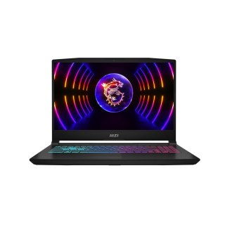 MSI MSI Katana 17 B12UCRK-1055XPL i5-12450H 17.3" FHD 144Hz 16GB DDR5 SSD512 RTX 3050 4GB NoOS