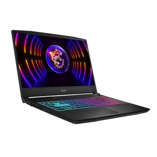MSI MSI Katana 17 B12UCRK-1055XPL i5-12450H 17.3" FHD 144Hz 16GB DDR5 SSD512 RTX 3050 4GB NoOS