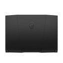 MSI MSI Katana 17 B12UCRK-1055XPL i5-12450H 17.3" FHD 144Hz 16GB DDR5 SSD512 RTX 3050 4GB NoOS