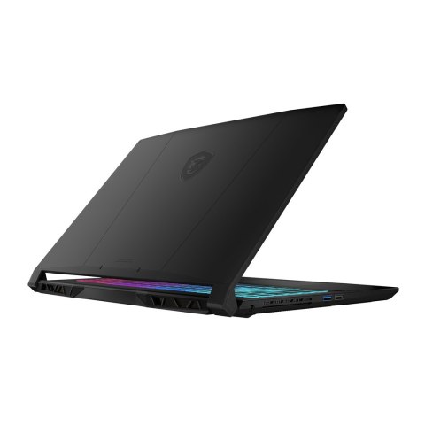 MSI MSI Katana 17 B12UCRK-1055XPL i5-12450H 17.3" FHD 144Hz 16GB DDR5 SSD512 RTX 3050 4GB NoOS MSI MSI Katana 17 B12UCRK-1055XPL i5-12450H 17.3" FHD 144Hz 16GB DDR5 SSD512 RTX 3050 4GB NoOS