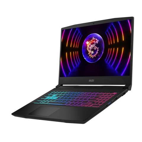 MSI MSI Katana 17 B12UCRK-1055XPL i5-12450H 17.3" FHD 144Hz 16GB DDR5 SSD512 RTX 3050 4GB NoOS MSI MSI Katana 17 B12UCRK-1055XPL i5-12450H 17.3" FHD 144Hz 16GB DDR5 SSD512 RTX 3050 4GB NoOS