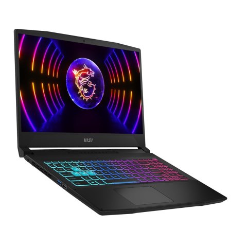 MSI MSI Katana 17 B12UCRK-1055XPL i5-12450H 17.3" FHD 144Hz 16GB DDR5 SSD512 RTX 3050 4GB NoOS MSI MSI Katana 17 B12UCRK-1055XPL i5-12450H 17.3" FHD 144Hz 16GB DDR5 SSD512 RTX 3050 4GB NoOS
