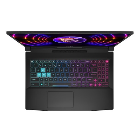 MSI MSI Katana 17 B12UCRK-1055XPL i5-12450H 17.3" FHD 144Hz 16GB DDR5 SSD512 RTX 3050 4GB NoOS MSI MSI Katana 17 B12UCRK-1055XPL i5-12450H 17.3" FHD 144Hz 16GB DDR5 SSD512 RTX 3050 4GB NoOS