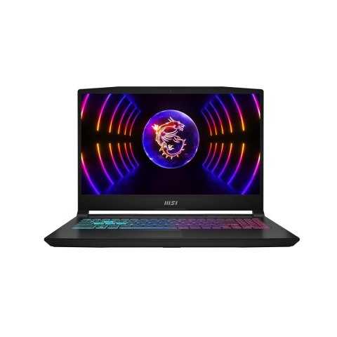 MSI MSI Katana 17 B12UCRK-1055XPL i5-12450H 17.3" FHD 144Hz 16GB DDR5 SSD512 RTX 3050 4GB NoOS MSI MSI Katana 17 B12UCRK-1055XPL i5-12450H 17.3" FHD 144Hz 16GB DDR5 SSD512 RTX 3050 4GB NoOS