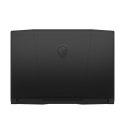 MSI MSI Katana 17 B12UCRK-1055XPL i5-12450H 17.3" FHD 144Hz 16GB DDR5 SSD512 RTX 3050 4GB NoOS