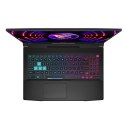 MSI MSI Katana 17 B12UCRK-1055XPL i5-12450H 17.3" FHD 144Hz 16GB DDR5 SSD512 RTX 3050 4GB NoOS