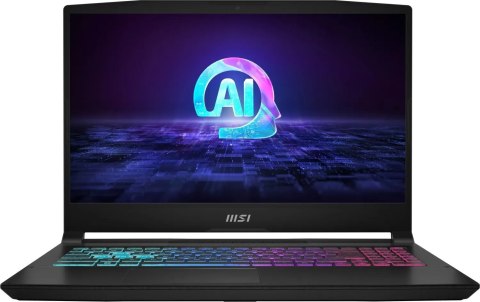 MSI MSI Katana A15 AI B8VF-487XPL Ryzen 7 8845HS 15.6"FHD 144Hz IPS-Level 16GB DDR5 SSD1TB RTX 4060 8GB NoOS MSI MSI Katana A15 AI B8VF-487XPL Ryzen 7 8845HS 15.6"FHD 144Hz IPS-Level 16GB DDR5 SSD1TB RTX 4060 8GB NoOS