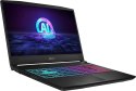 MSI MSI Katana A15 AI B8VF-487XPL Ryzen 7 8845HS 15.6"FHD 144Hz IPS-Level 16GB DDR5 SSD1TB RTX 4060 8GB NoOS