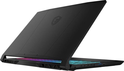 MSI MSI Katana A15 AI B8VF-487XPL Ryzen 7 8845HS 15.6"FHD 144Hz IPS-Level 16GB DDR5 SSD1TB RTX 4060 8GB NoOS MSI MSI Katana A15 AI B8VF-487XPL Ryzen 7 8845HS 15.6"FHD 144Hz IPS-Level 16GB DDR5 SSD1TB RTX 4060 8GB NoOS