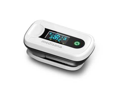 Medisana Pulsoksymetr Medisana PM 180 Medisana Pulsoksymetr Medisana PM 180