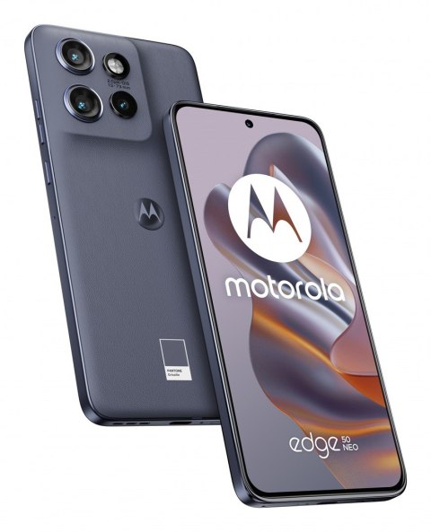 Motorola Motorola Edge 50 Neo 12/512GB Grisaille Grey Motorola Motorola Edge 50 Neo 12/512GB Grisaille Grey
