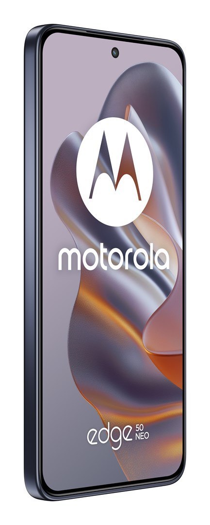 Motorola Motorola Edge 50 Neo 12/512GB Grisaille Grey Motorola Motorola Edge 50 Neo 12/512GB Grisaille Grey