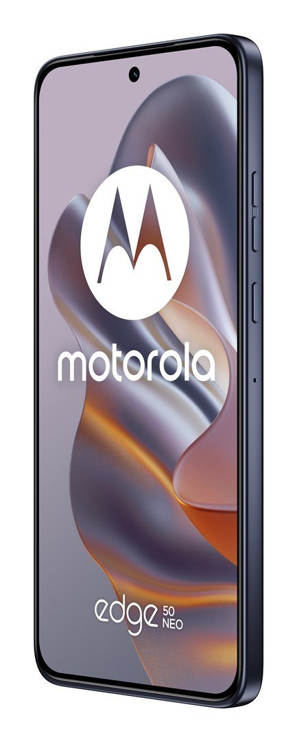 Motorola Motorola Edge 50 Neo 12/512GB Grisaille Grey Motorola Motorola Edge 50 Neo 12/512GB Grisaille Grey