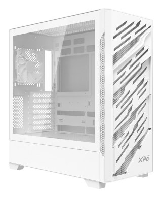 XPG Obudowa XPG STARKER AIR BTF White