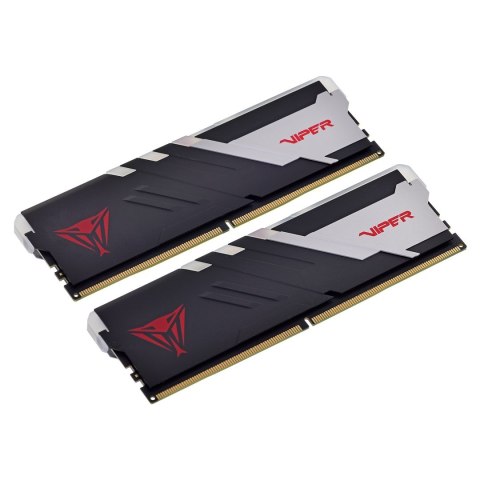 Patriot Memory PATRIOT DDR5 2x16GB VIPER VENOM RGB 6000MHz CL36 Patriot Memory PATRIOT DDR5 2x16GB VIPER VENOM RGB 6000MHz CL36
