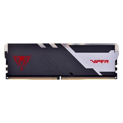 Patriot Memory PATRIOT DDR5 2x16GB VIPER VENOM RGB 6000MHz CL36 Patriot Memory PATRIOT DDR5 2x16GB VIPER VENOM RGB 6000MHz CL36